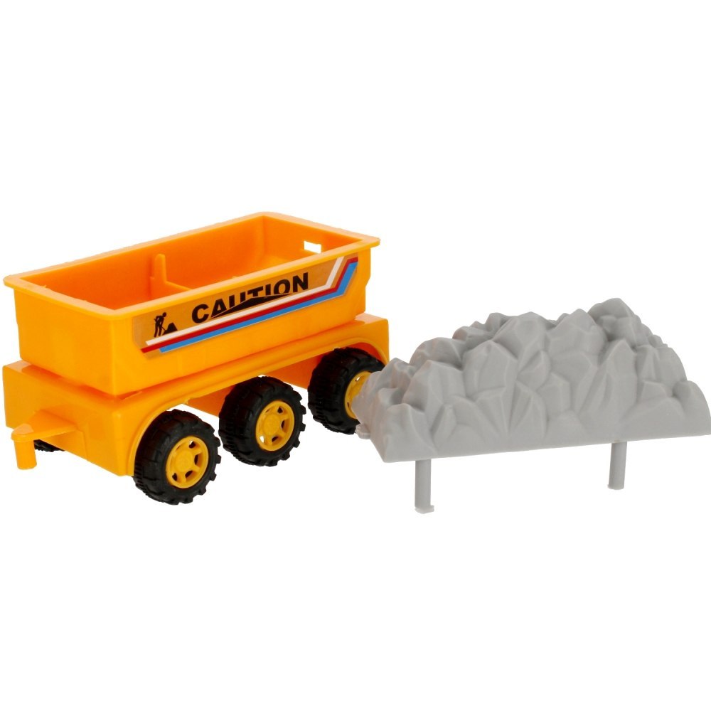 TRUCK MEGA CREATIVE 417296